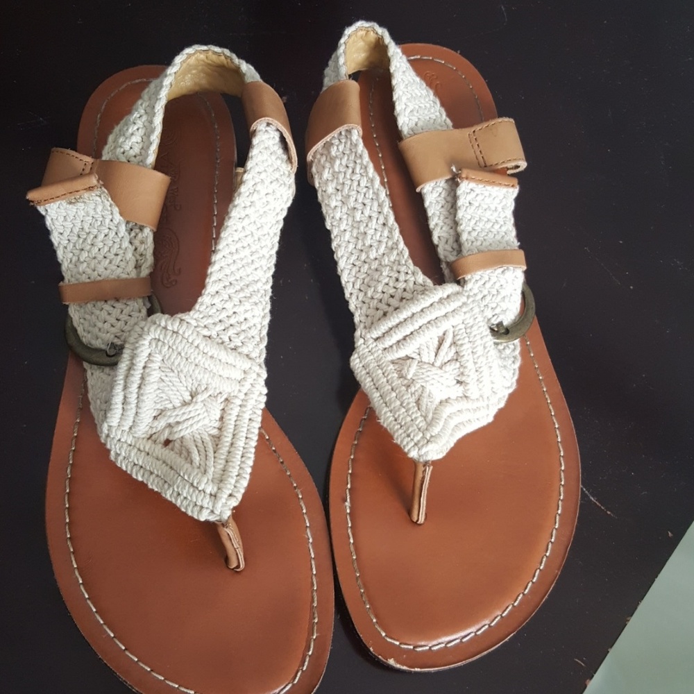Nine West Vintage America sandles